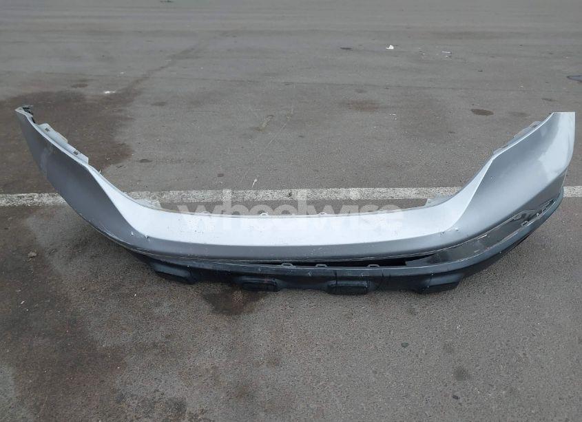 Photo 12 of 2008 Honda Cr-v EX-L (VIN JHLRE487X8C024966)