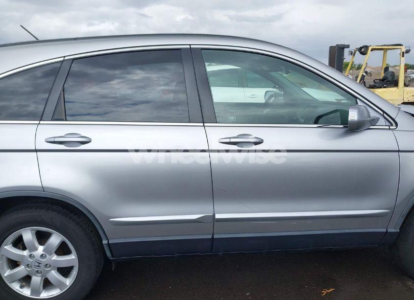 Photo 14 of 2008 Honda Cr-v EX-L (VIN JHLRE487X8C024966)