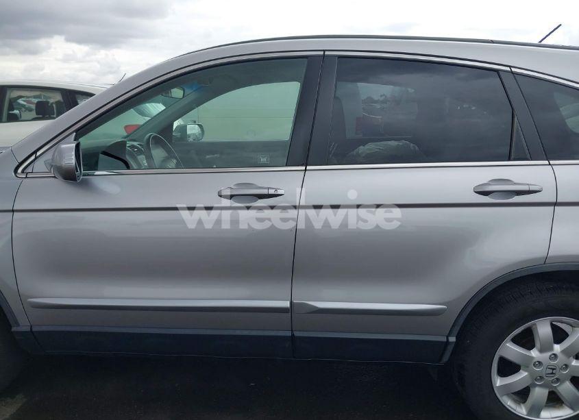 Photo 15 of 2008 Honda Cr-v EX-L (VIN JHLRE487X8C024966)