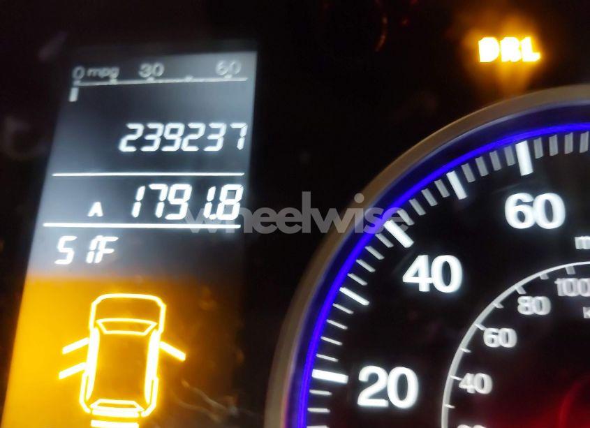 Photo 15 of 2008 Honda Cr-v EX-L (VIN JHLRE487X8C048555)