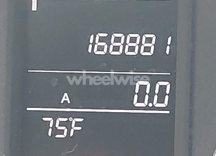 Photo 15 of 2008 Honda Cr-v EX-L (VIN JHLRE487X8C062293)