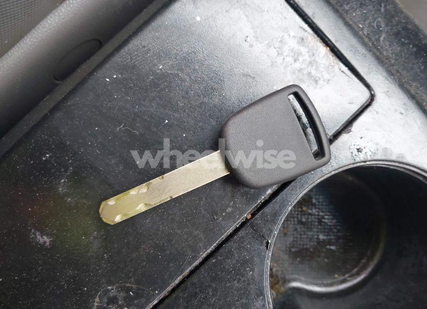 Photo 11 of 2008 Honda Cr-v EX-L (VIN JHLRE487X8C069258)