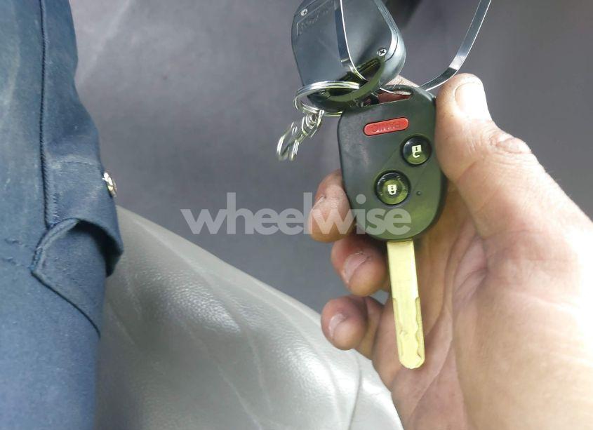 Photo 11 of 2009 Honda Cr-v EX-L (VIN JHLRE487X9C015671)