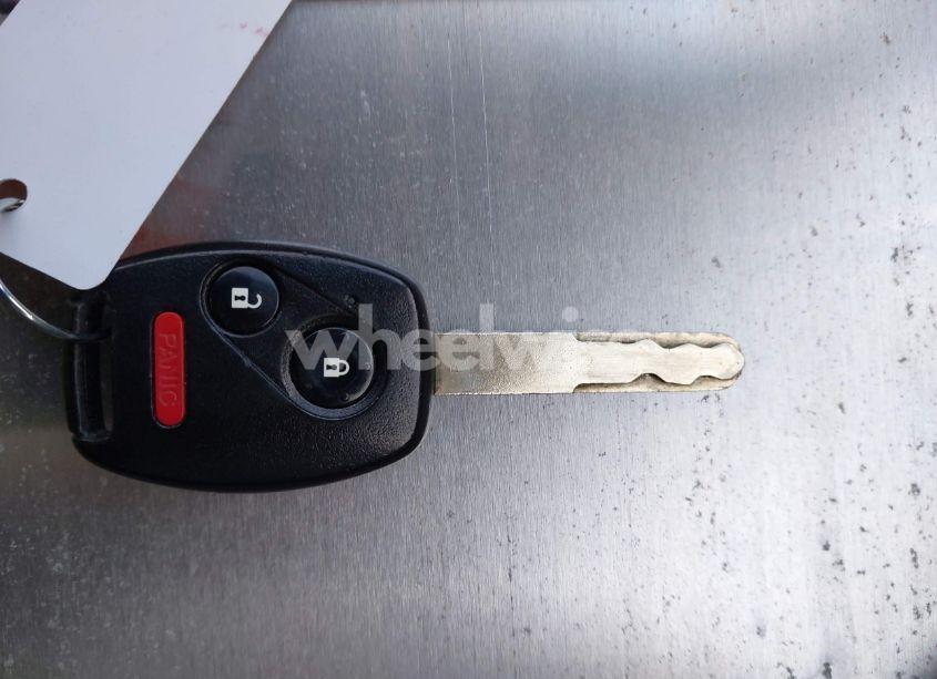 Photo 11 of 2010 Honda Cr-v LX (VIN JHLRE4H30AC008259)