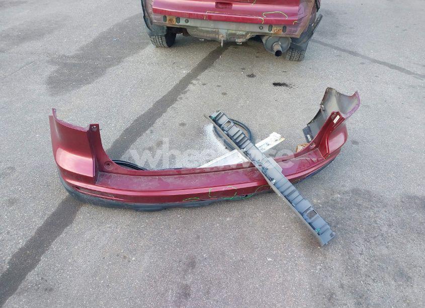 Photo 12 of 2010 Honda Cr-v LX (VIN JHLRE4H30AC008259)