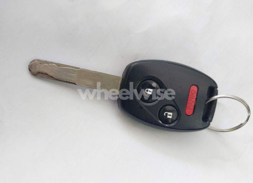 Photo 11 of 2011 Honda Cr-v LX (VIN JHLRE4H30BC003354)