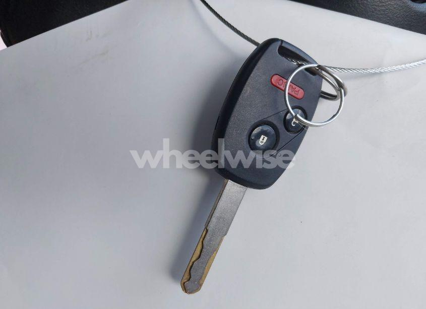 Photo 11 of 2011 Honda Cr-v LX (VIN JHLRE4H31BC021782)