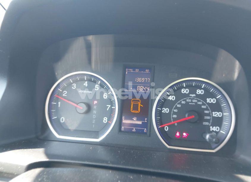 Photo 7 of 2011 Honda Cr-v LX (VIN JHLRE4H32BC004182)