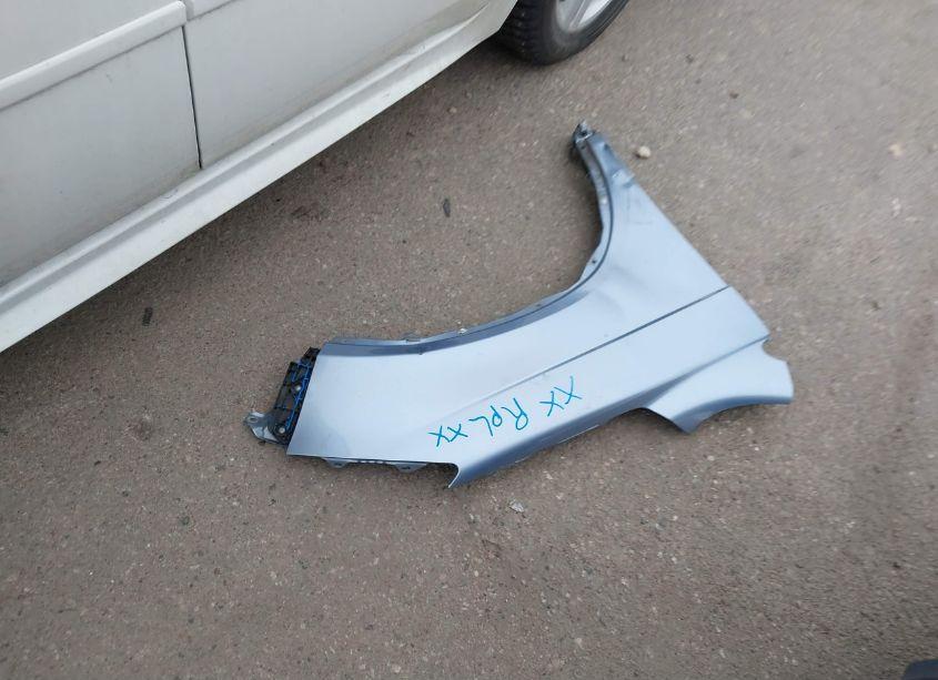 Photo 11 of 2011 Honda Cr-v LX (VIN JHLRE4H32BC034007)