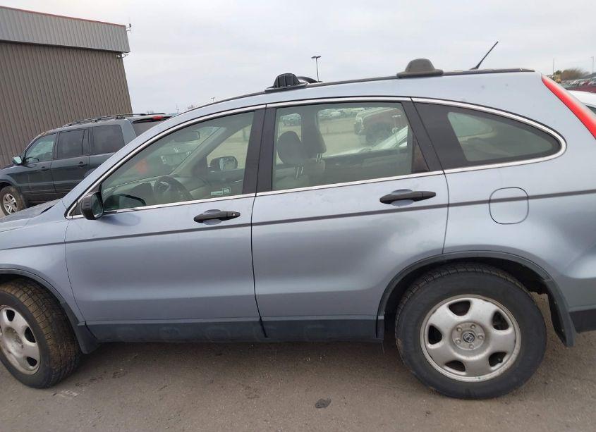 Photo 14 of 2011 Honda Cr-v LX (VIN JHLRE4H32BC034007)