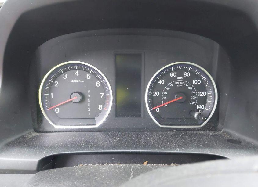 Photo 15 of 2011 Honda Cr-v LX (VIN JHLRE4H32BC034007)