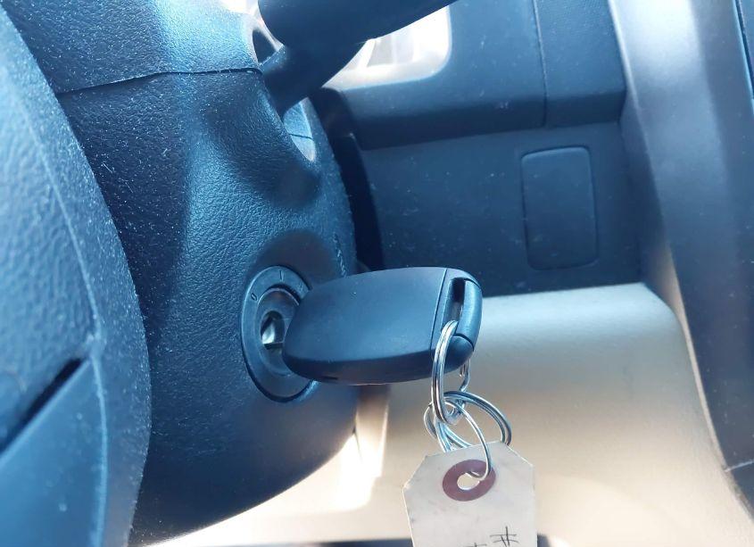 Photo 11 of 2010 Honda Cr-v LX (VIN JHLRE4H33AC003377)