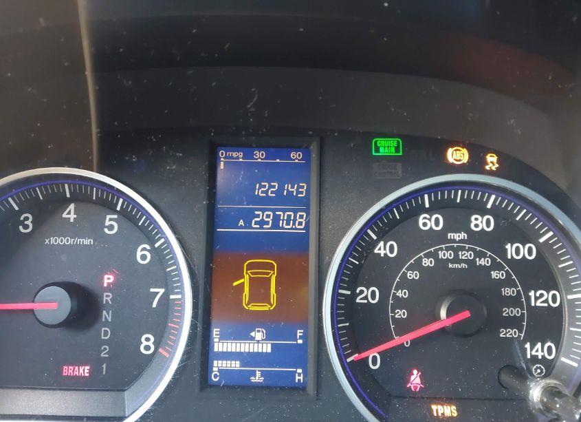 Photo 15 of 2010 Honda Cr-v LX (VIN JHLRE4H33AC003377)