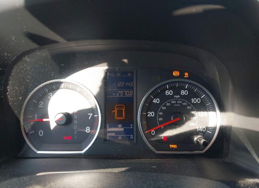 Photo 7 of 2010 Honda Cr-v LX (VIN JHLRE4H33AC003377)