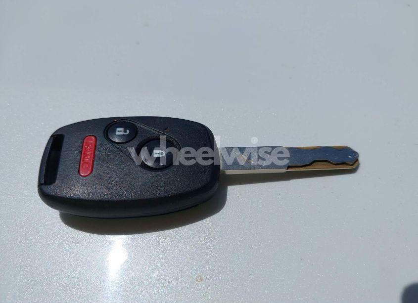 Photo 11 of 2010 Honda Cr-v LX (VIN JHLRE4H34AC014047)