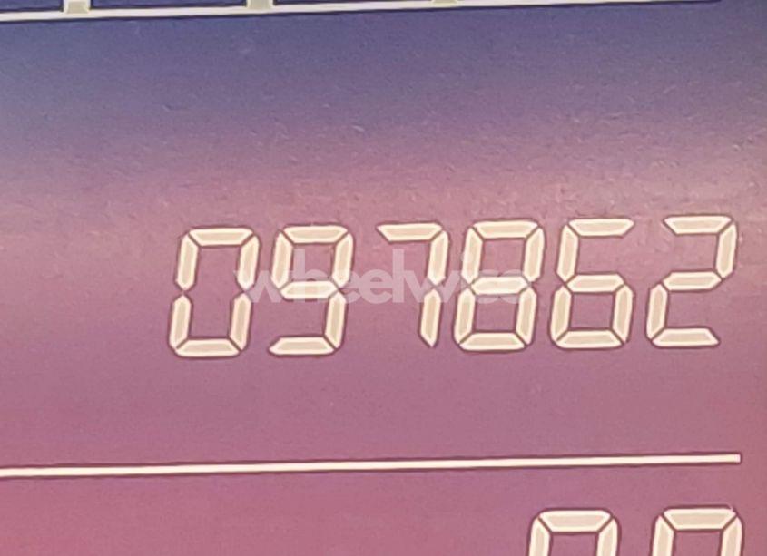 Photo 15 of 2010 Honda Cr-v LX (VIN JHLRE4H34AC014047)