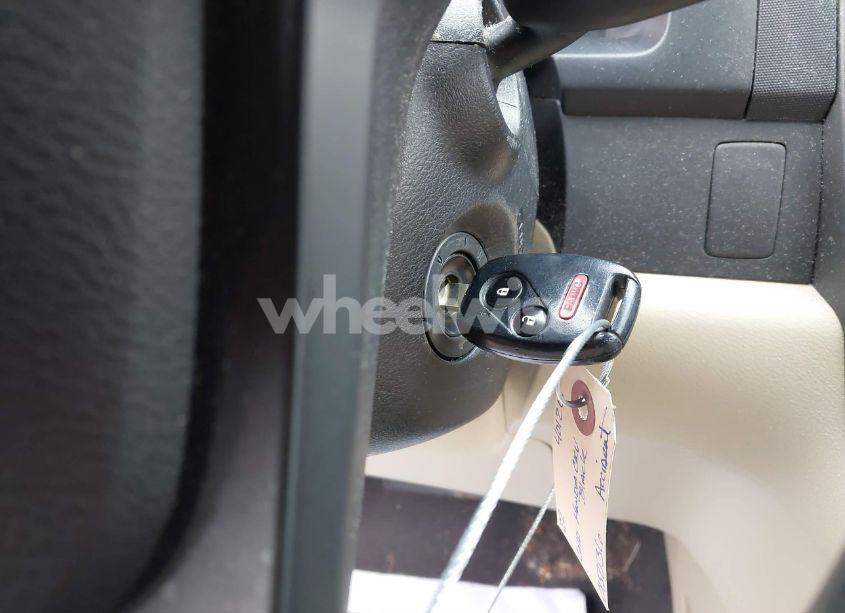 Photo 11 of 2010 Honda Cr-v LX (VIN JHLRE4H34AC015036)