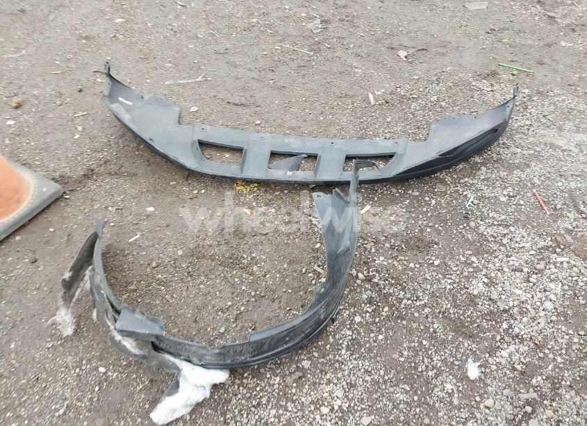 Photo 12 of 2010 Honda Cr-v LX (VIN JHLRE4H34AC015036)