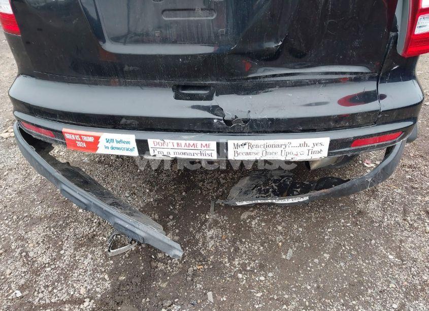 Photo 19 of 2010 Honda Cr-v LX (VIN JHLRE4H34AC015036)