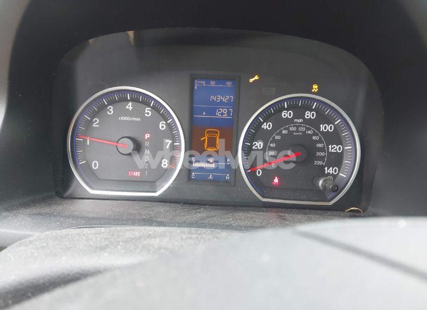 Photo 7 of 2010 Honda Cr-v LX (VIN JHLRE4H34AC015036)