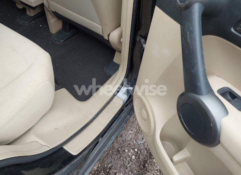 Photo 8 of 2010 Honda Cr-v LX (VIN JHLRE4H34AC015036)