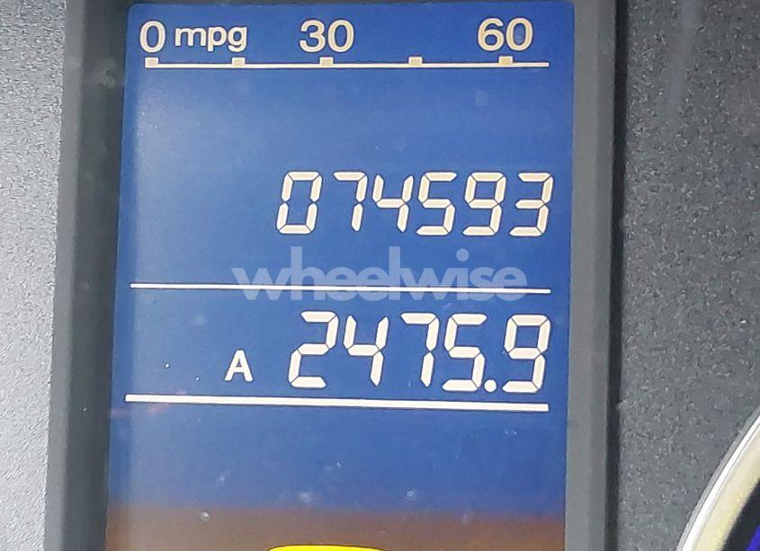 Photo 14 of 2011 Honda Cr-v LX (VIN JHLRE4H34BC030573)