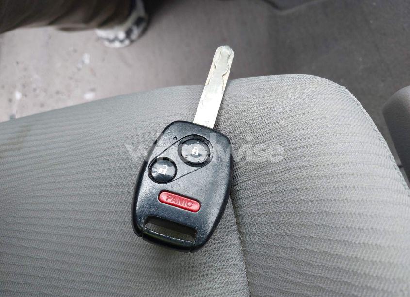 Photo 11 of 2011 Honda Cr-v LX (VIN JHLRE4H35BC029867)