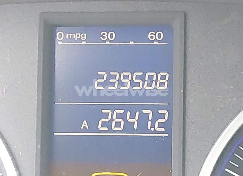 Photo 15 of 2011 Honda Cr-v LX (VIN JHLRE4H35BC029867)