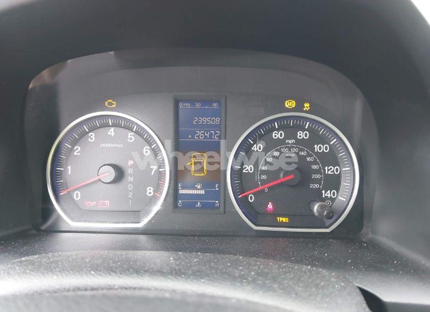 Photo 7 of 2011 Honda Cr-v LX (VIN JHLRE4H35BC029867)