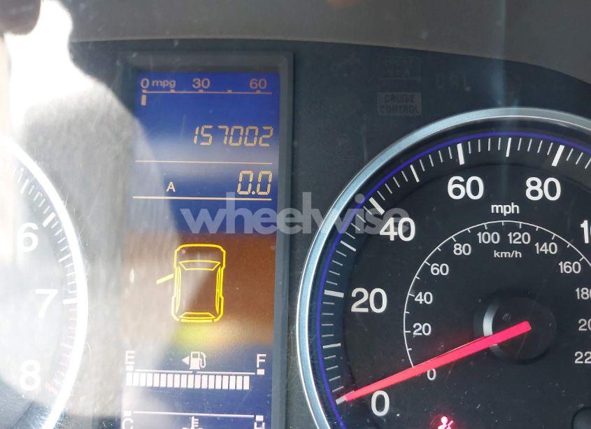 Photo 15 of 2011 Honda Cr-v LX (VIN JHLRE4H36BC015055)