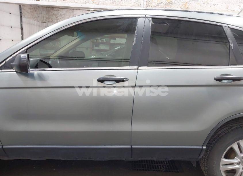 Photo 14 of 2010 Honda Cr-v LX (VIN JHLRE4H38AC006839)