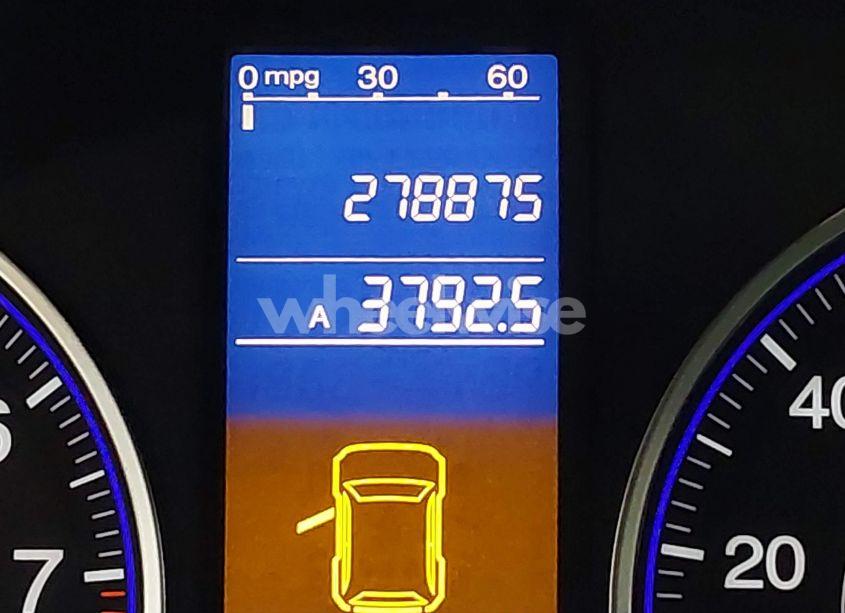 Photo 15 of 2011 Honda Cr-v LX (VIN JHLRE4H39BC012893)