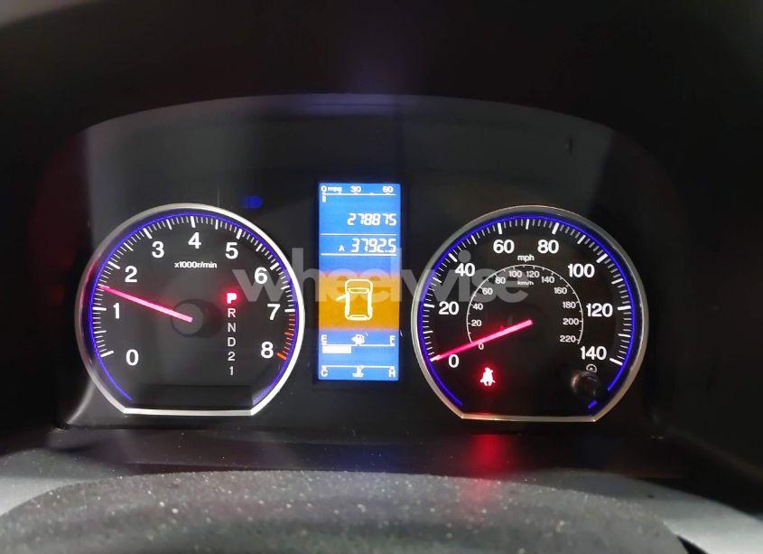 Photo 7 of 2011 Honda Cr-v LX (VIN JHLRE4H39BC012893)