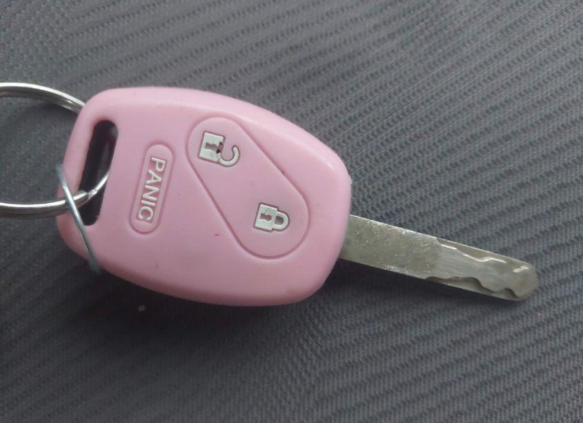 Photo 11 of 2011 Honda Cr-v LX (VIN JHLRE4H39BC013722)