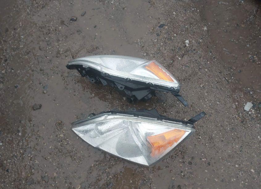 Photo 12 of 2011 Honda Cr-v LX (VIN JHLRE4H39BC013722)