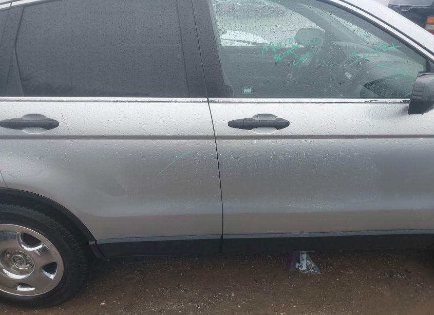 Photo 14 of 2011 Honda Cr-v LX (VIN JHLRE4H39BC013722)