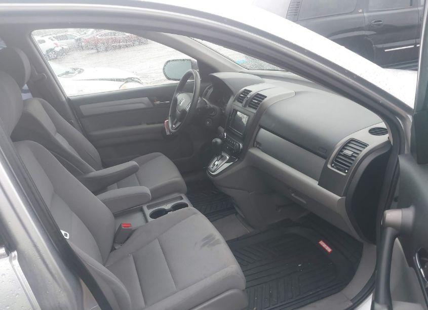 Photo 5 of 2011 Honda Cr-v LX (VIN JHLRE4H39BC013722)