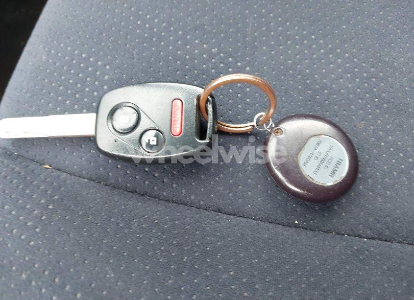 Photo 11 of 2011 Honda Cr-v SE (VIN JHLRE4H40BC010989)