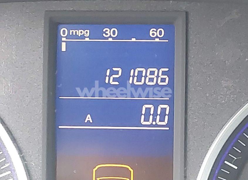 Photo 16 of 2011 Honda Cr-v SE (VIN JHLRE4H40BC010989)