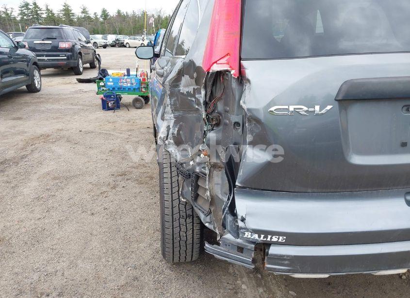 Photo 18 of 2011 Honda Cr-v SE (VIN JHLRE4H40BC010989)