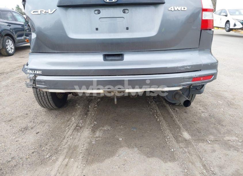 Photo 19 of 2011 Honda Cr-v SE (VIN JHLRE4H40BC010989)