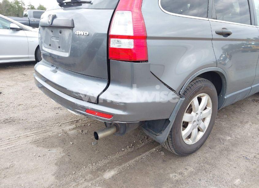 Photo 20 of 2011 Honda Cr-v SE (VIN JHLRE4H40BC010989)