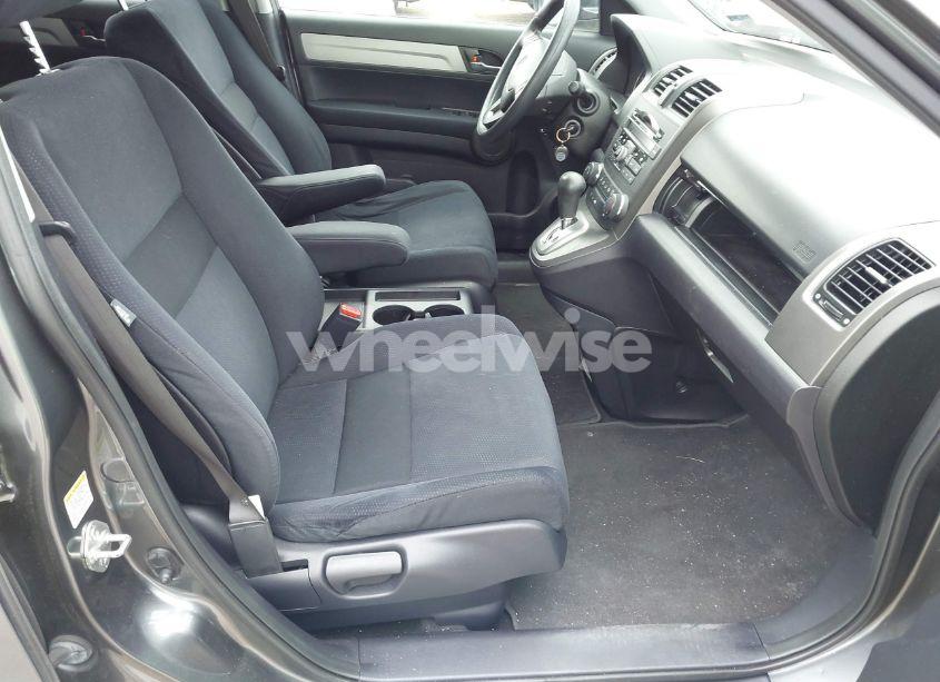 Photo 5 of 2011 Honda Cr-v SE (VIN JHLRE4H40BC010989)