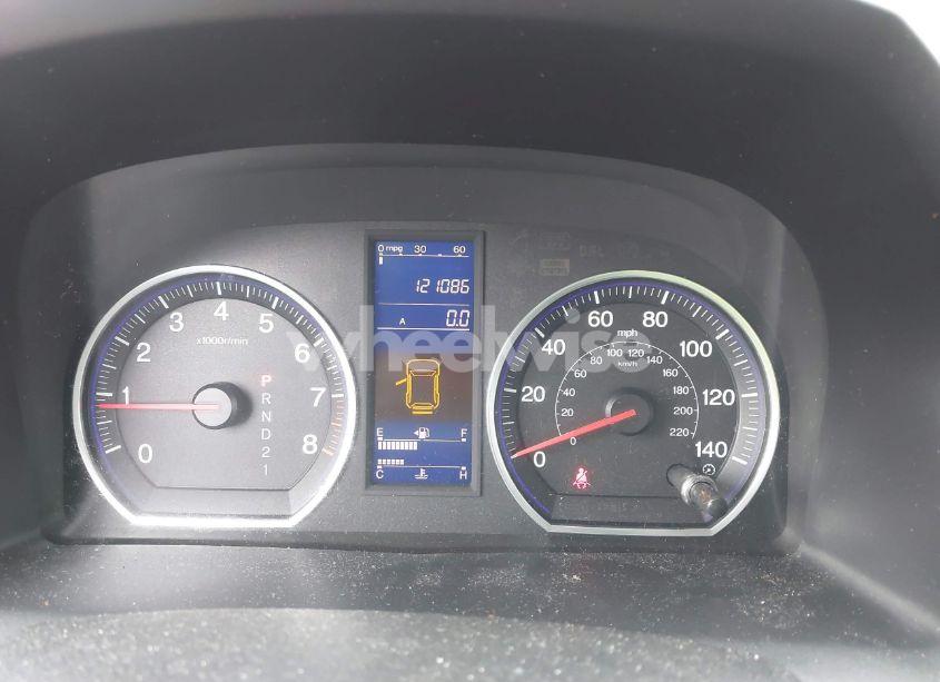 Photo 7 of 2011 Honda Cr-v SE (VIN JHLRE4H40BC010989)