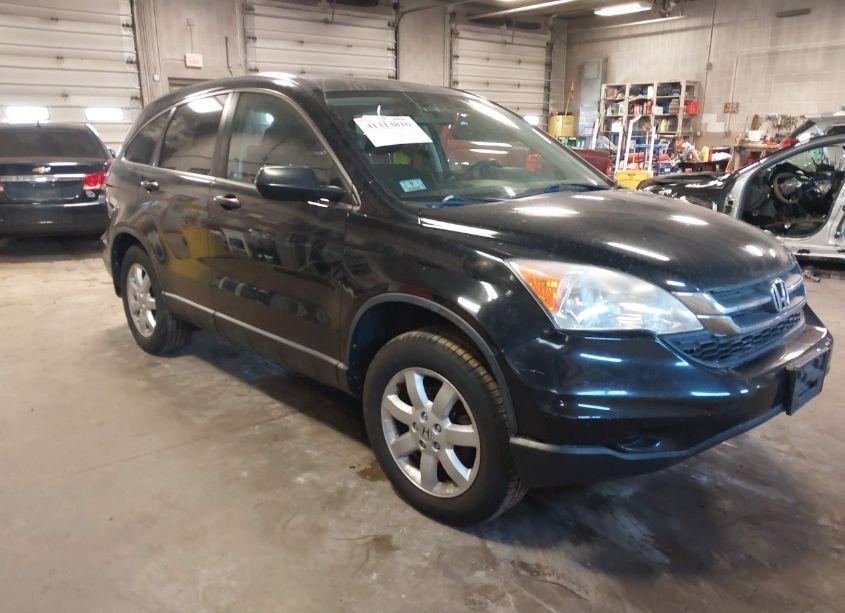 2011 Honda Cr-v SE (VIN JHLRE4H42BC023128) main photo