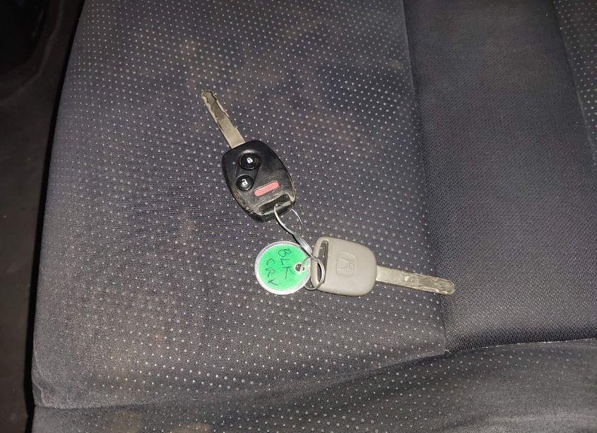 Photo 11 of 2011 Honda Cr-v SE (VIN JHLRE4H42BC023128)