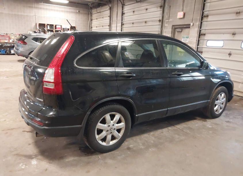 Photo 13 of 2011 Honda Cr-v SE (VIN JHLRE4H42BC023128)