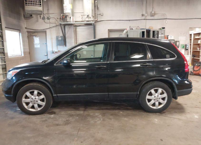 Photo 14 of 2011 Honda Cr-v SE (VIN JHLRE4H42BC023128)