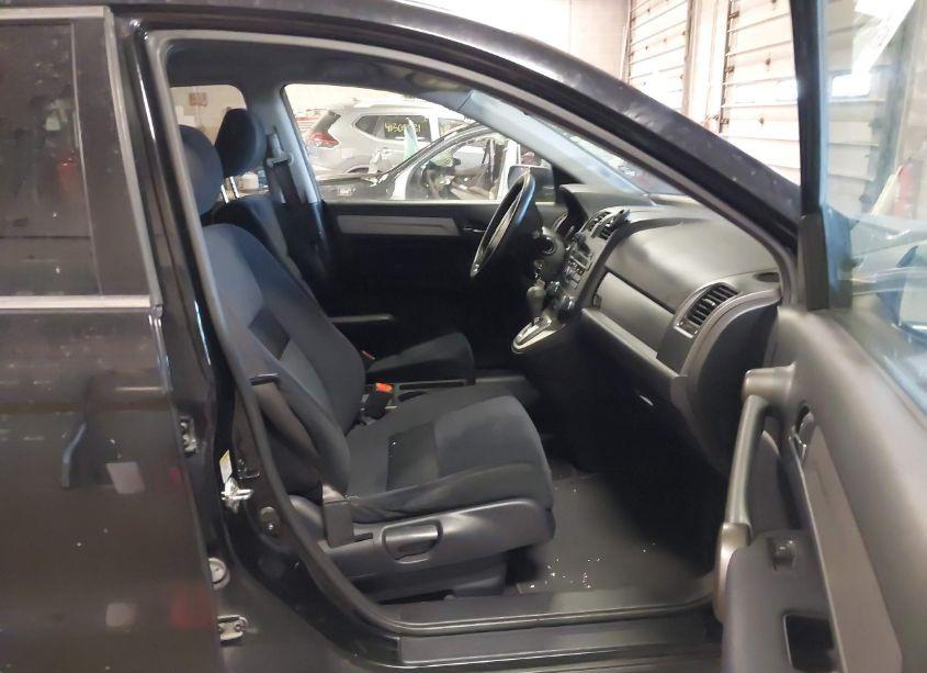 Photo 5 of 2011 Honda Cr-v SE (VIN JHLRE4H42BC023128)