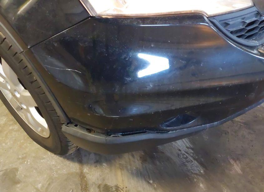 Photo 6 of 2011 Honda Cr-v SE (VIN JHLRE4H42BC023128)